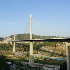 Viaduc Trans-Rhumel Constantine