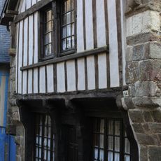 Maison, 64 rue du Petit-Fort