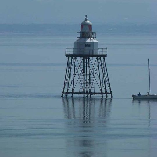 Moville Lighthouse