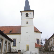 Pfarrkirche