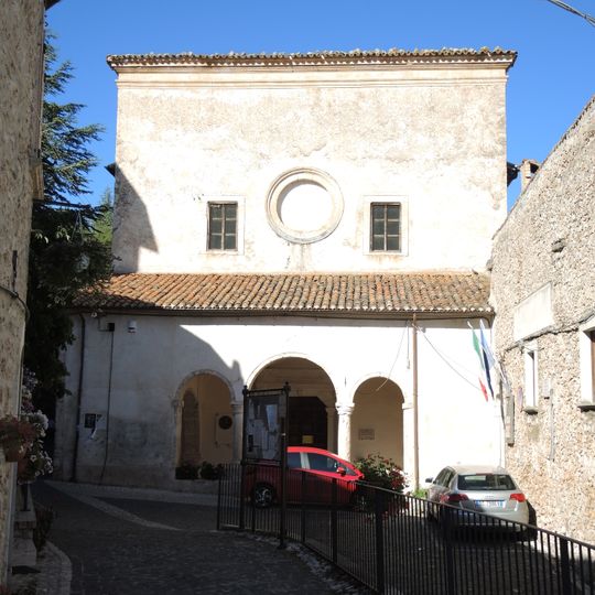Chiesa di Santa Maria delle Grazie