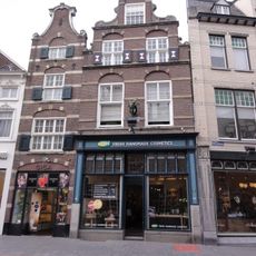 Hooge Steenweg 32, 's-Hertogenbosch