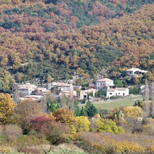 Châteauneuf-de-Bordette