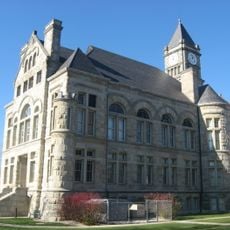 Union County Courthouse
