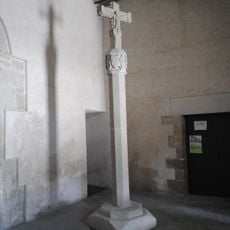 Creu de terme de la Banya