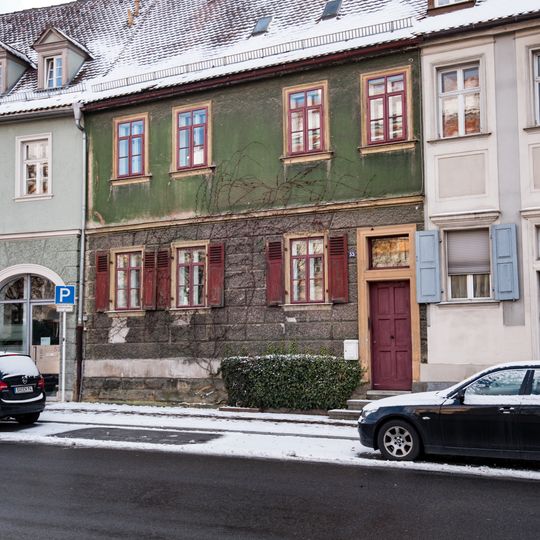 Untere Sandstraße 55