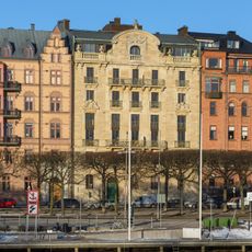Von Rosenska palatset