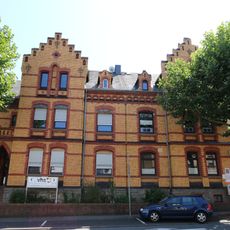 Diezer Straße 33–35