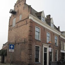 Meipoortstraat 32, Doesburg
