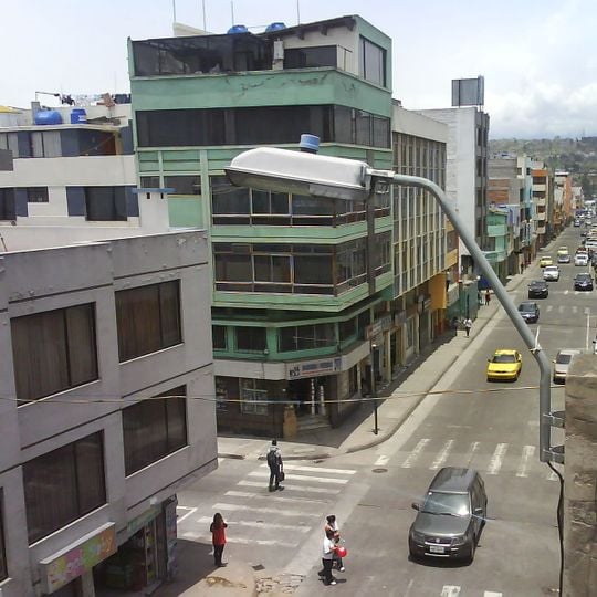 Ambato