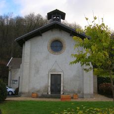 Église Saint-Félix