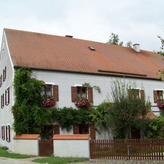Ehem. Gasthaus