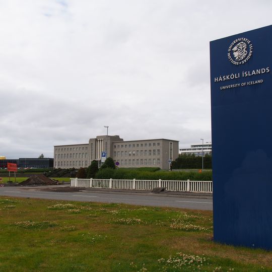 University of Iceland