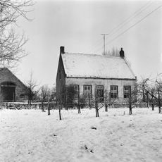 Slobbegorsedijk 7, Heijningen