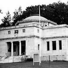 Curtis Memorial Library