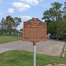 The Devola Lock