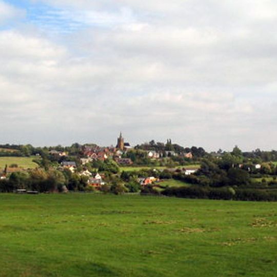 South Croxton