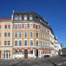 Mietshaus Löbauer Straße 51