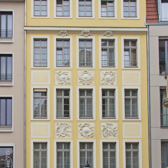 Trier-Saulsches Haus
