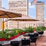 Meilleurs bars sur toit à São Paulo