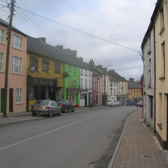 Castleblayney