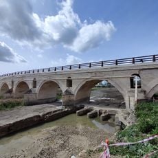 Molino de La Cartuja