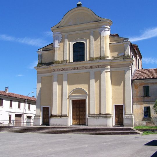 Chiesa di San Giovanni Battista