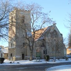 Church of All Saints