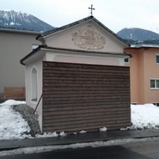 Rangger-Kapelle, Franzosenkapelle