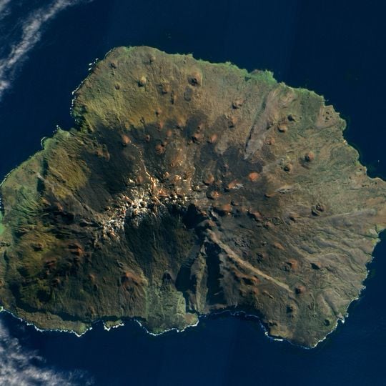 Mascarin Peak