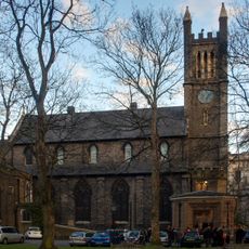 Holy Trinity Brompton