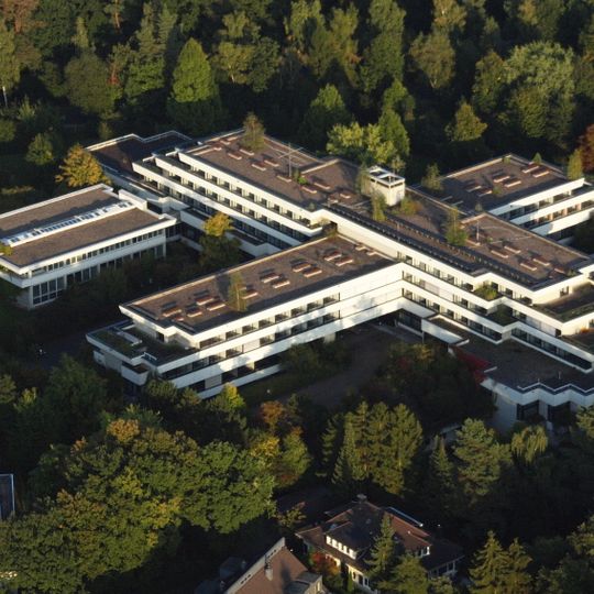 Gudenauer Weg 134–136