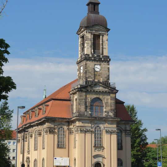 Annenkirche