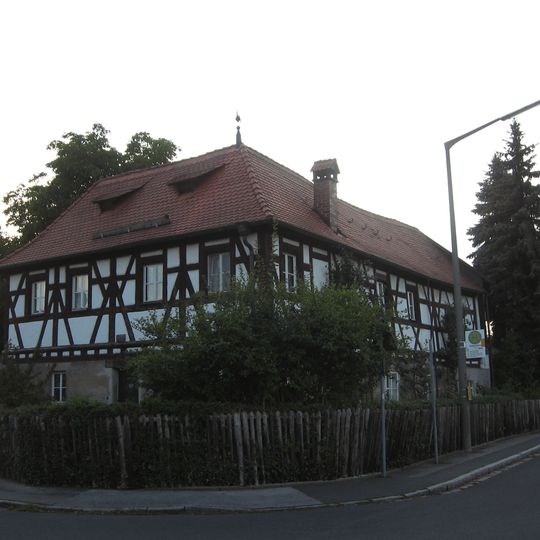 Wohnhaus in Altdorf bei Nürnberg