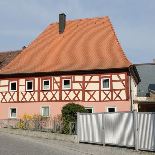 Würzburger Straße 3