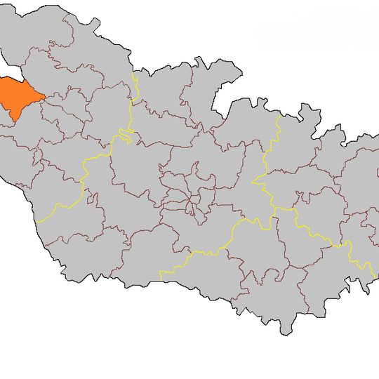 Cantón de Saint-Valery-sur-Somme