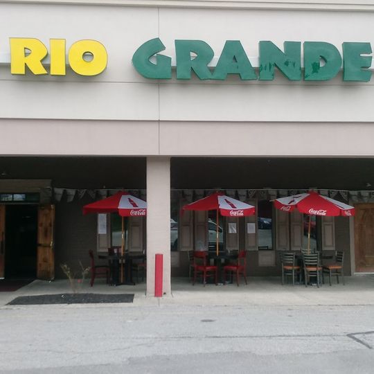 El Rio Grande Mexican Resturant