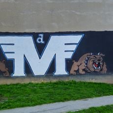 Graffiti