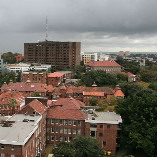Royal North Shore Hospital