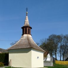 Kaple v Pejškově