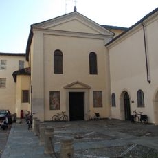 Chiesa di San Cristoforo