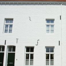 Wethouder van Caldenborghlaan 8, Maastricht