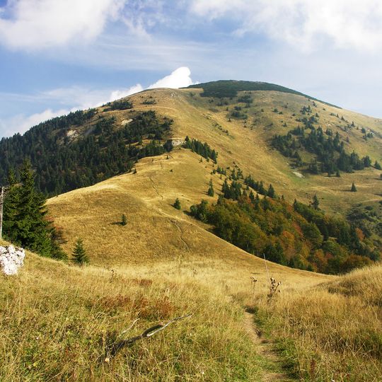 Parc national Grande Fatra