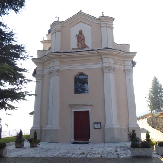 Chiesa di San Lazzaro