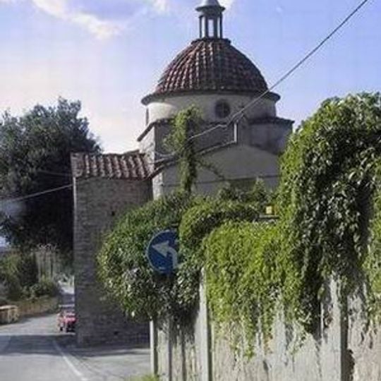 Chiesa di Sant'Anna in Giolica