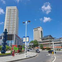 Prefectura autónoma coreana de Yanbian