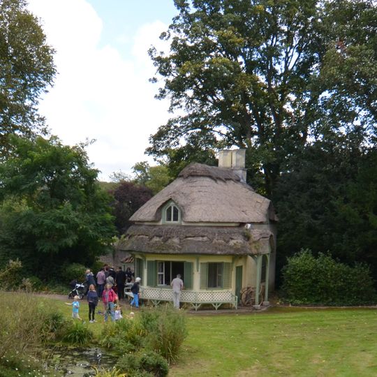 Dairy at Blaise Castle House