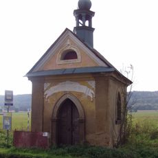 Chapel of Our Lady of Sorrows
