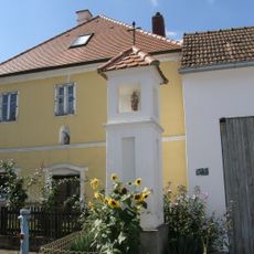 Bildstock Wetzelsdorf Mitte