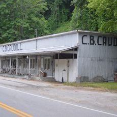 C.B. Caudill Store
